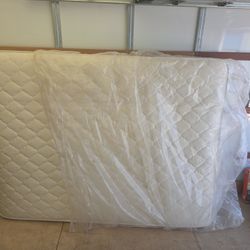 Queen Mattress