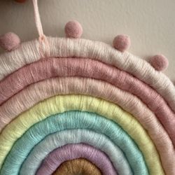 Rainbow Deco