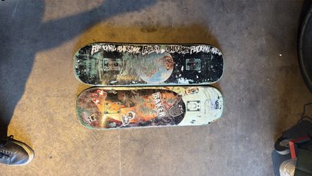 Boards