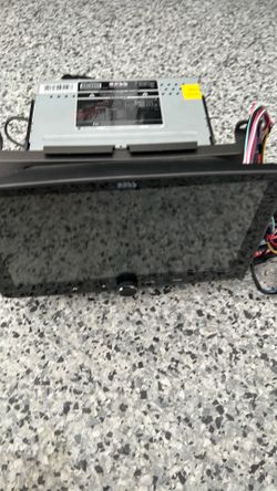 10 inch stereo system