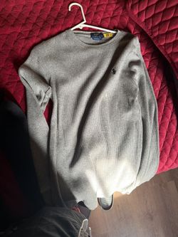 Polo Thermal Shirts