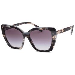 Burberry 
  
women's be4366 55mm sunglasses

