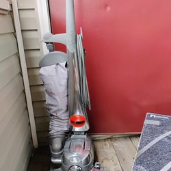 Kirby G4 Sentria Vacuum