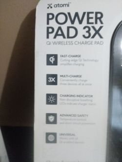 iPhone 8 Wireless Charger