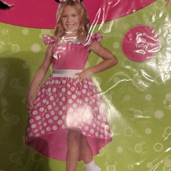 Halloween costume
