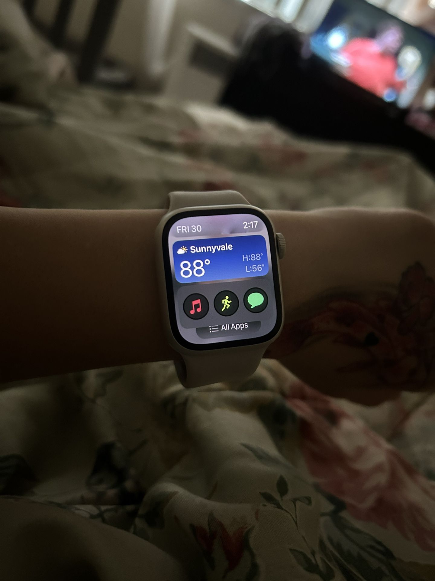 Apple Watch