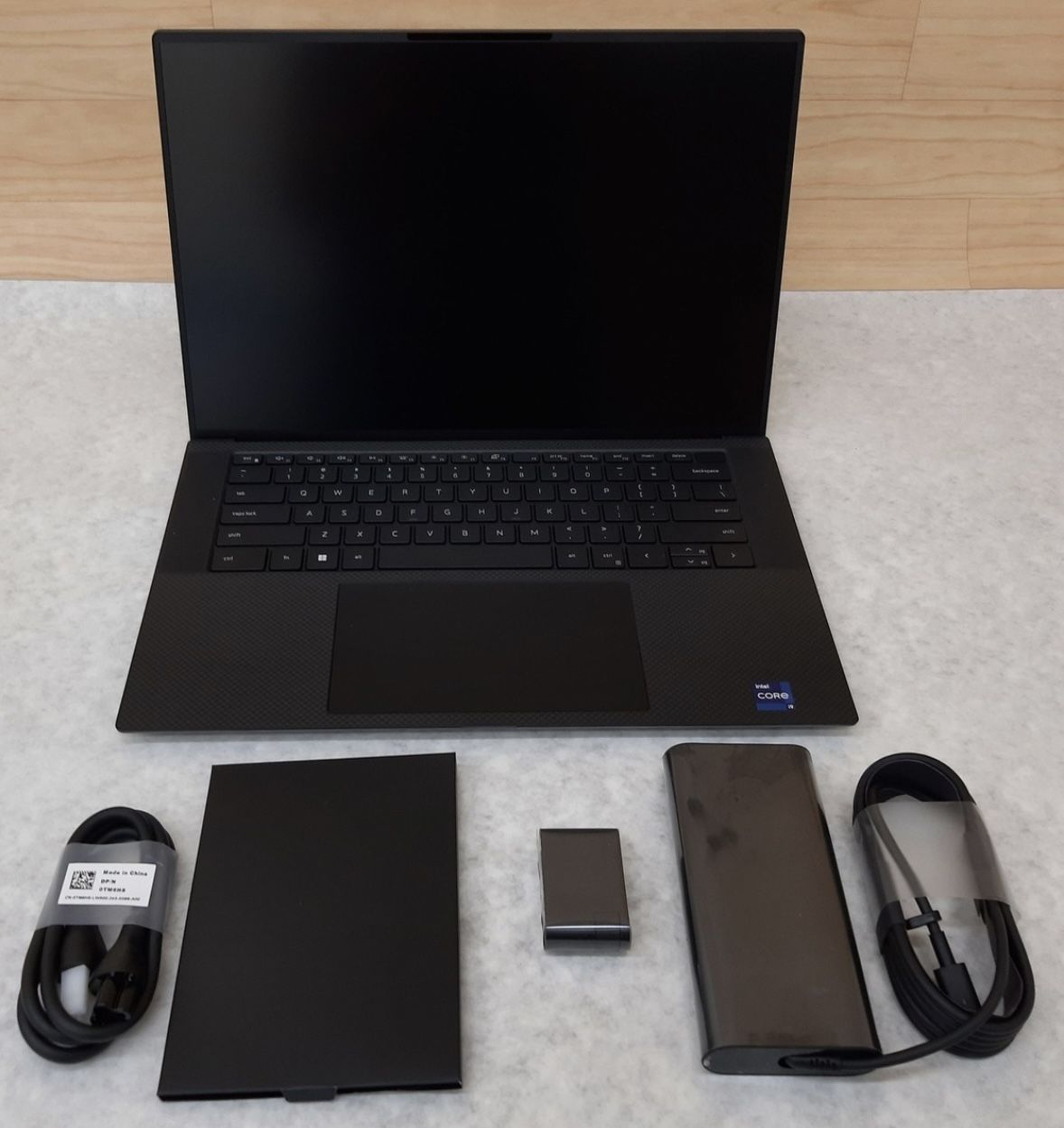 Dell 5570