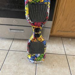 Kids hover board
