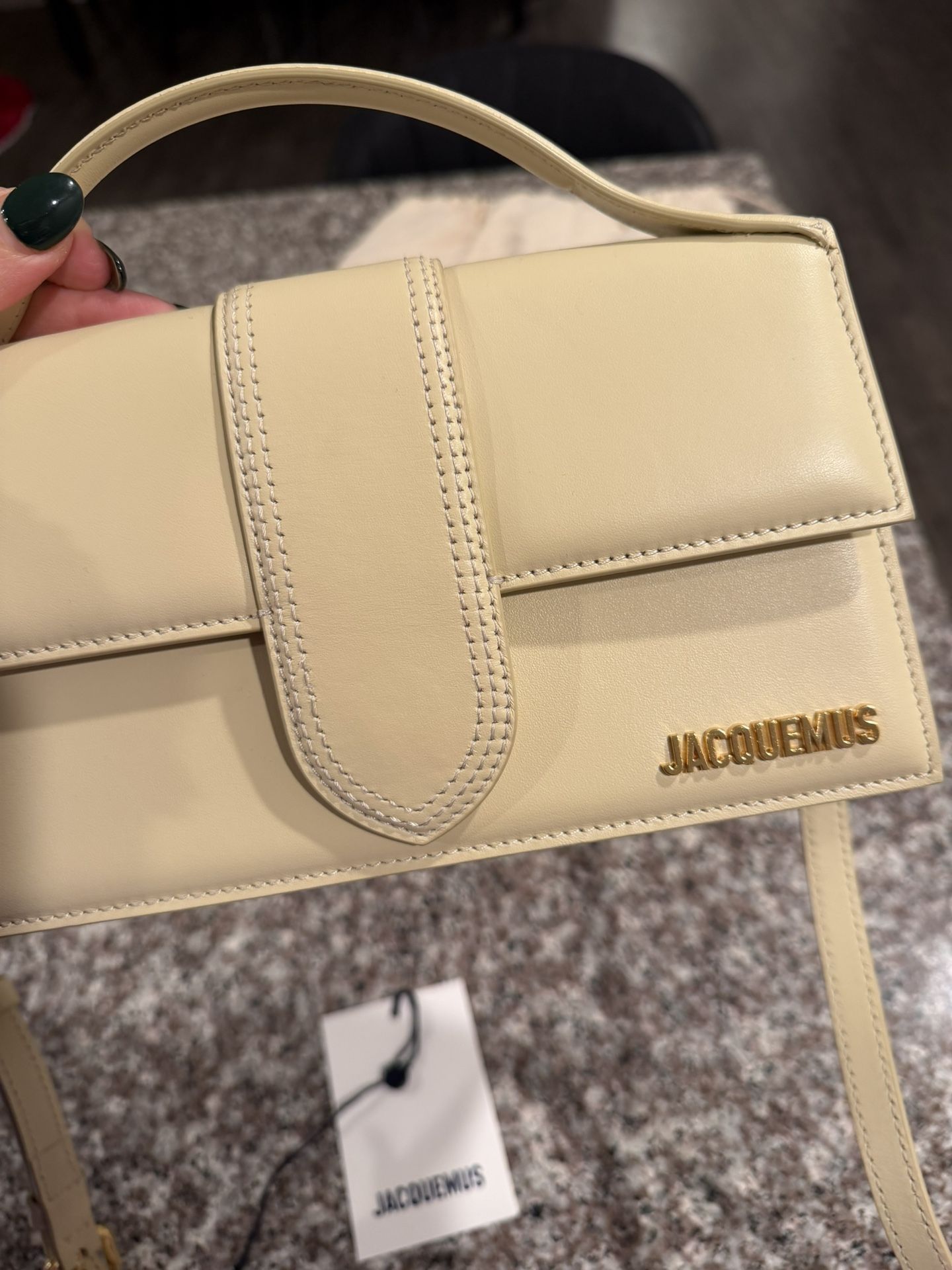 Jacquemus Purse