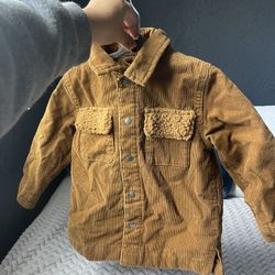Toddler Jacket (18 Months -24m) 