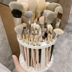 Makeup 💄 Brush Holder $5