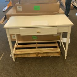 Threshold Desk