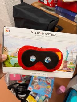 Virtual Reality