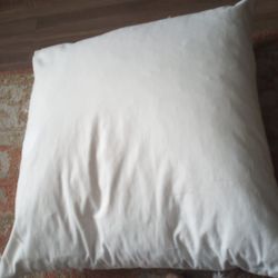 Feather Pillow