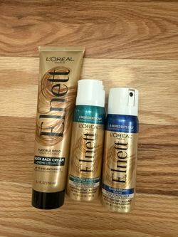 L'Oreal Paris Hair Bundle 