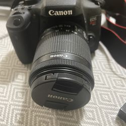Canon Digital Camera