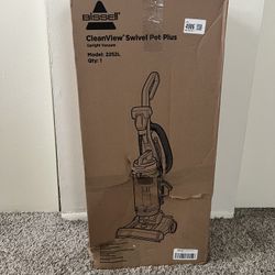 Bissell  Vaccum
