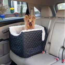 Dog Car Seat 
