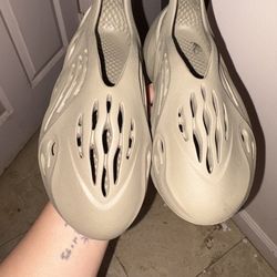 Adidas Yeezy Foam Runners