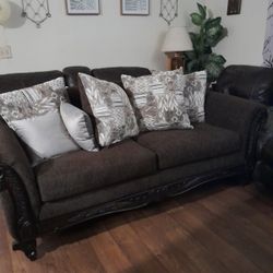  Sofa Set.     *YES, IT'S STILL AVAILABLE!*