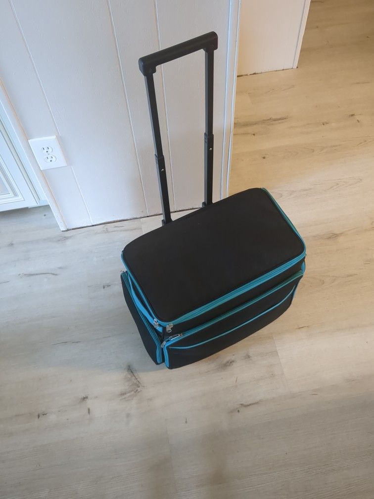 Craft Travel Case