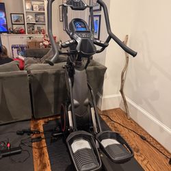 Bowflex M8 Max Trainer