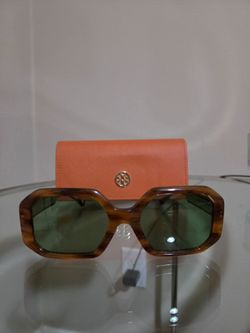 Tory Burch sunglasses
