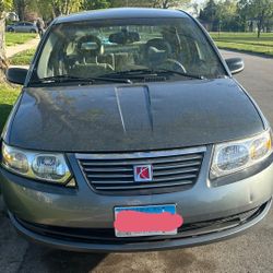 2006 Saturn Ion