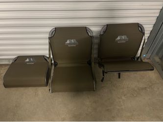 Boat Seats