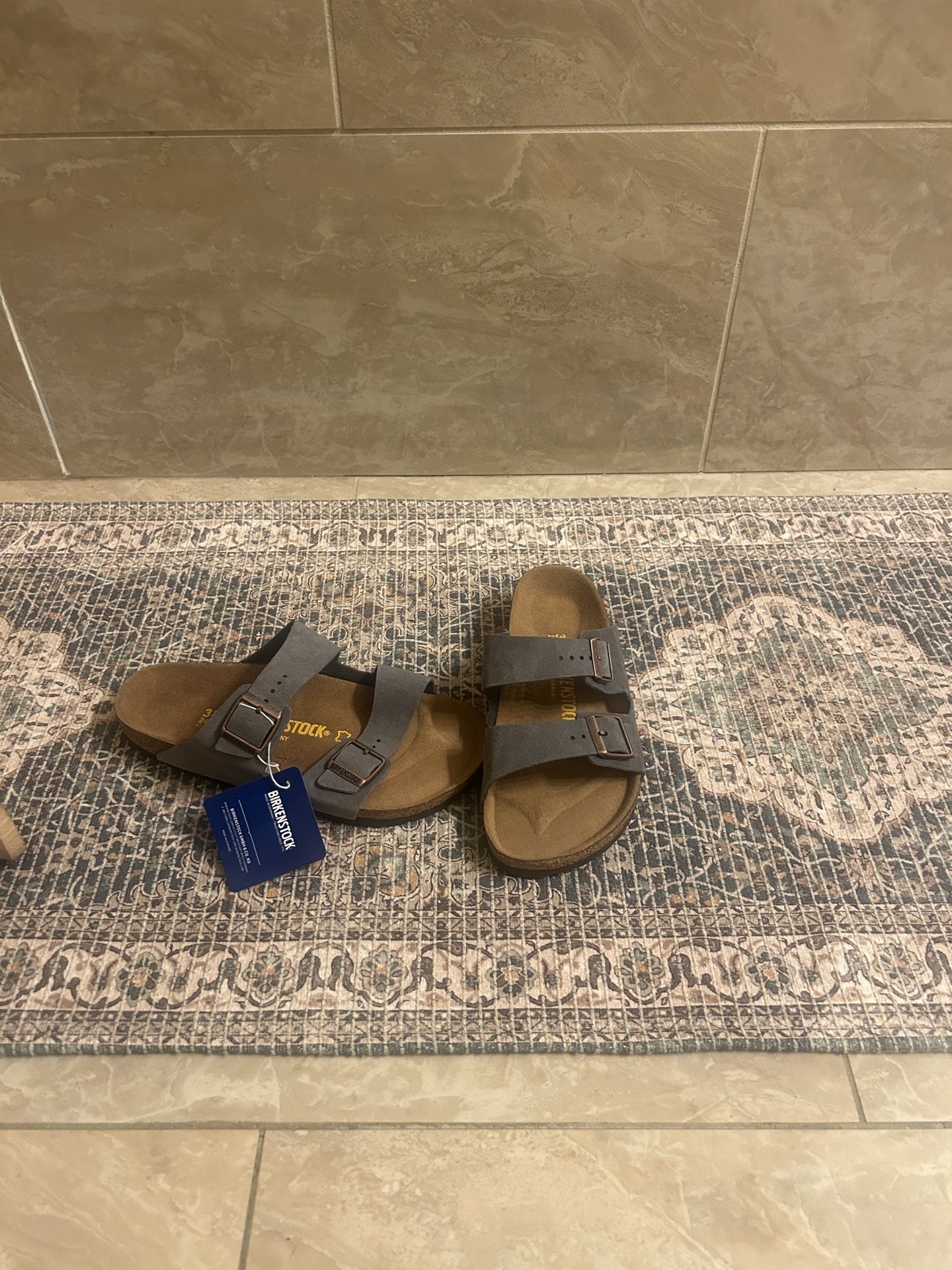 Birkenstock