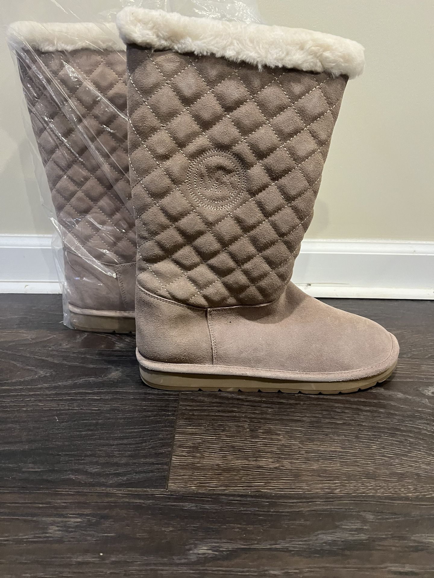 Michael Kors Boots