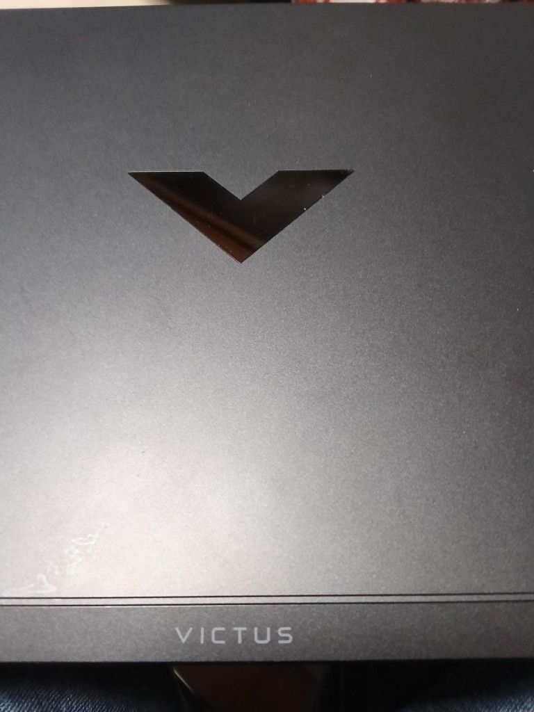 Victus , The Gaming Laptop From HP