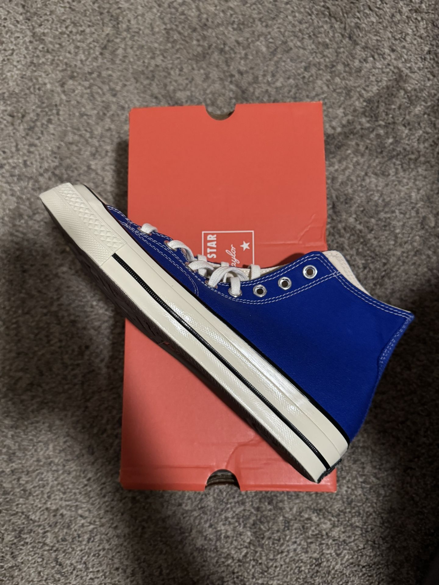 Converse Chuck 70 Size 8 Men New