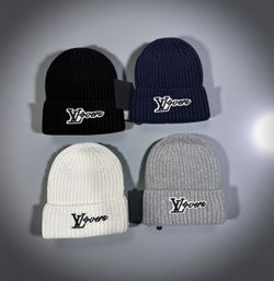 Beanies 