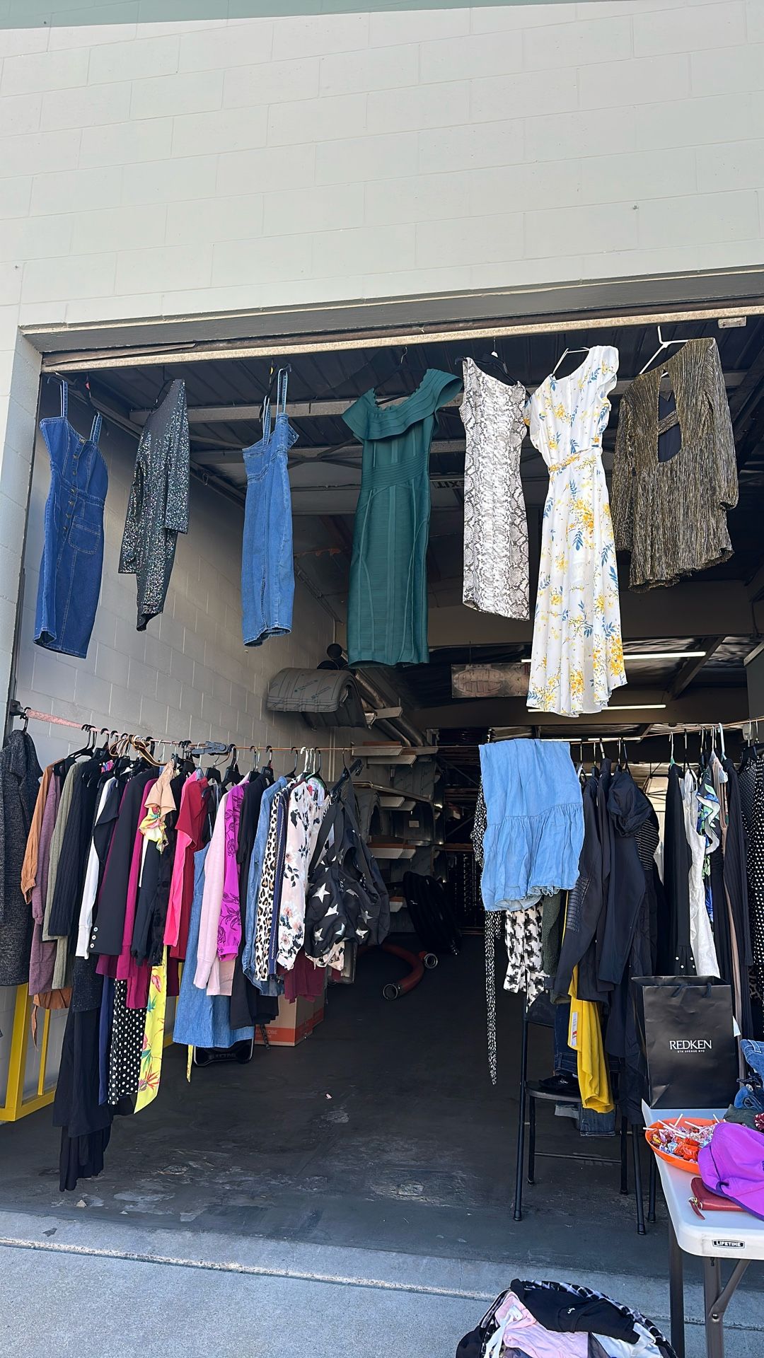 Women’s Clothes Shoes And More