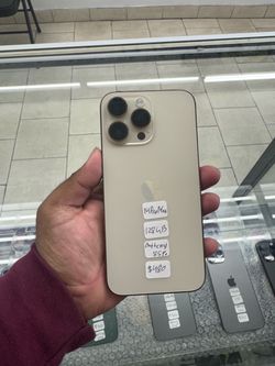 iPhone 14 Pro Max 128GB Factory Unlocked