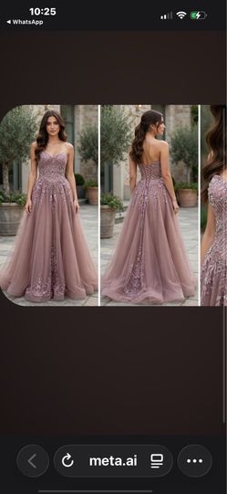 Dress party