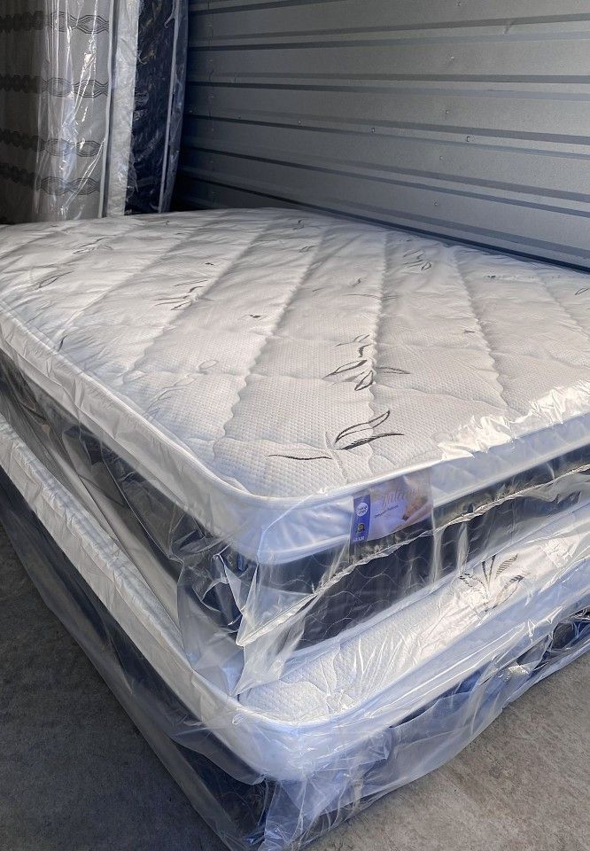 Colchones Pillow Top