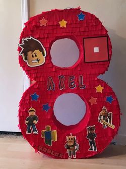 Pinatas