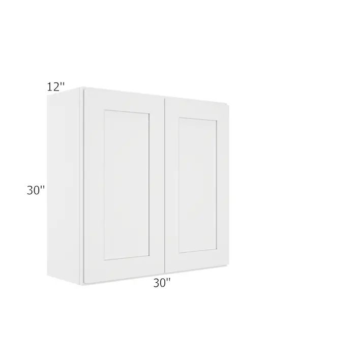 New set of 30” cabinets handles,faucet counter and sink NOT INCLUDED