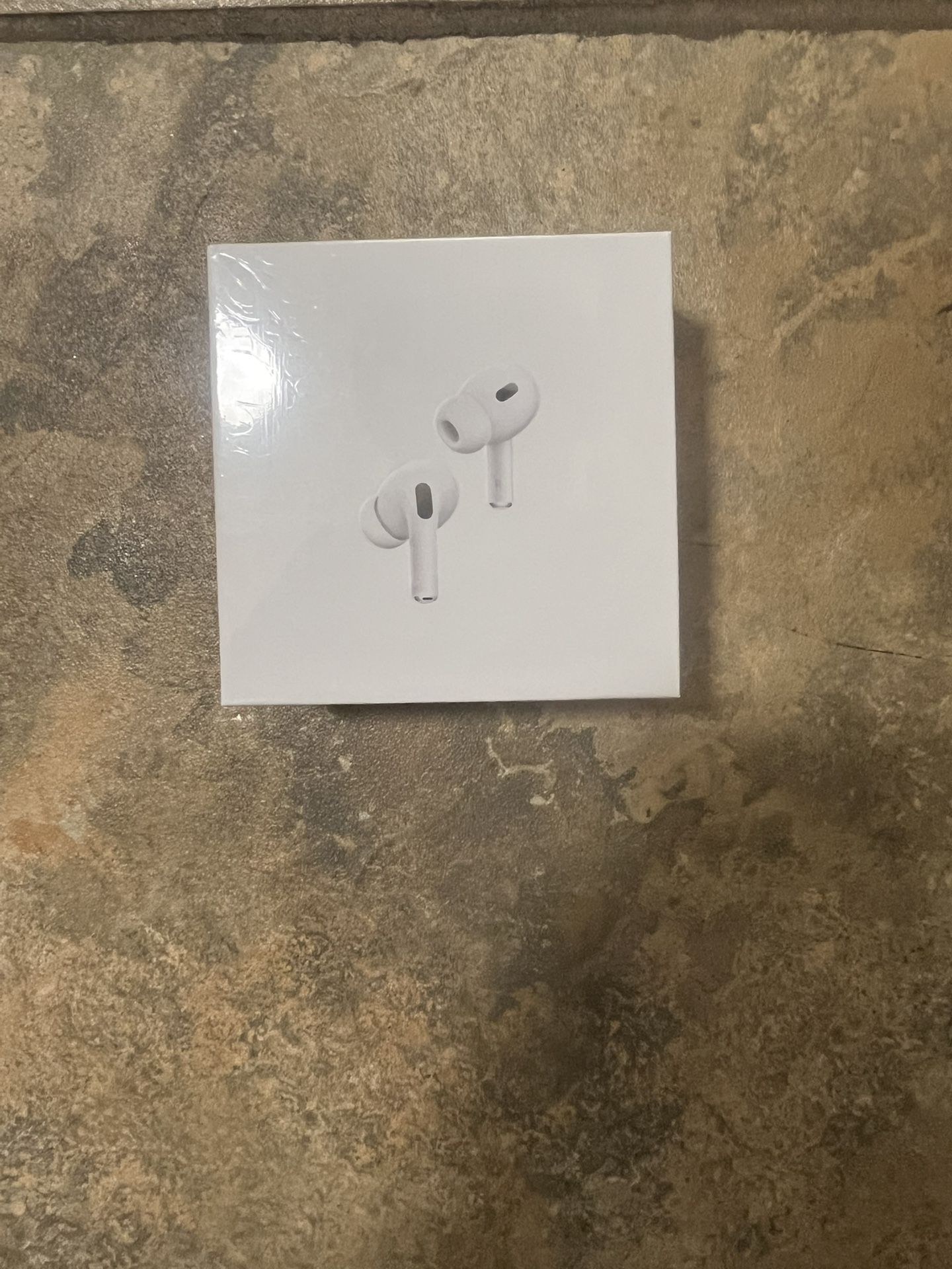 AirPods Pro Gen 2