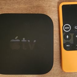 Apple TV 4k (1st gen) 32GB