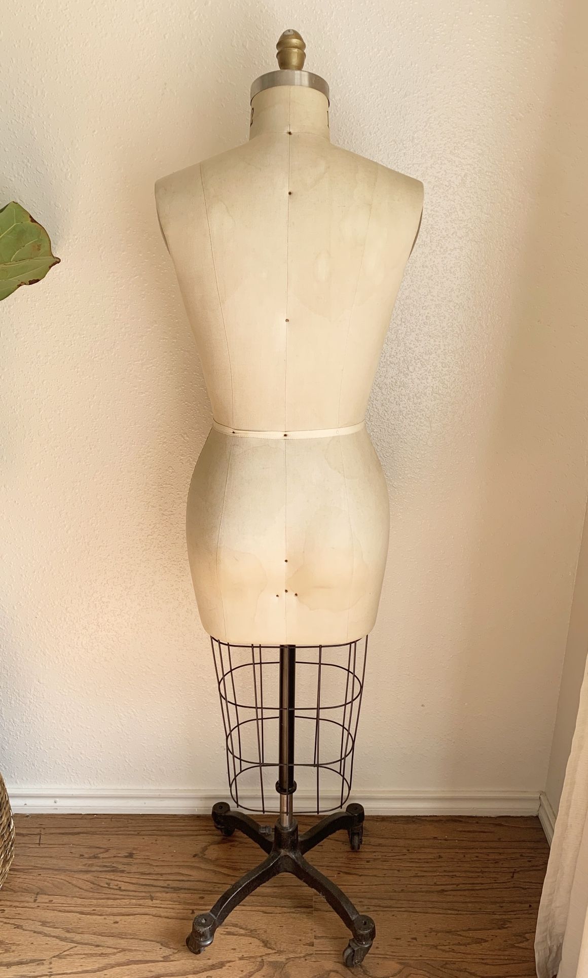 vintage sewing dress form for Sale in Helotes, TX OfferUp