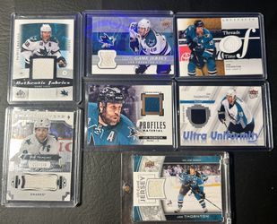 San Jose Sharks