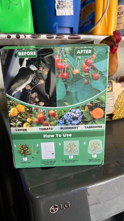 Protectetion.  Plant. Fruit s.  Cover Bags