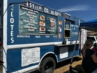 Food Truck