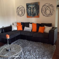 Couch ( Serious Buyers Only Please )