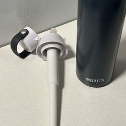 Brita Filter 20oz Thermal Water Bottle