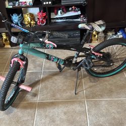 20 Inch Kent Freestyle Bicycle Richmond, Texas 77407