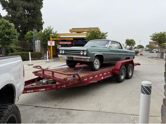 RELOCATE/TOW
